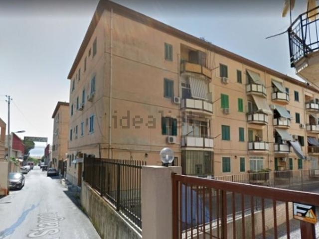 Appartamento in vendita a II Circoscrizione, Messina