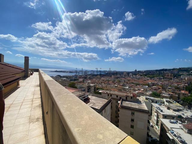 Appartamento in vendita a V Circoscrizione, Messina