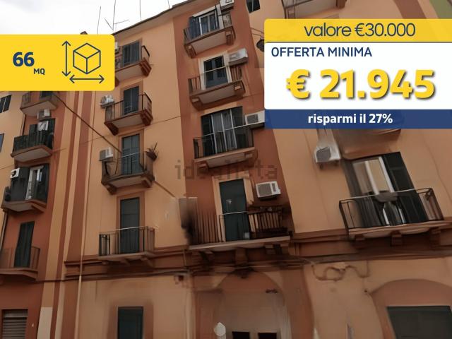 Appartamento in vendita a Puglia, Taranto
