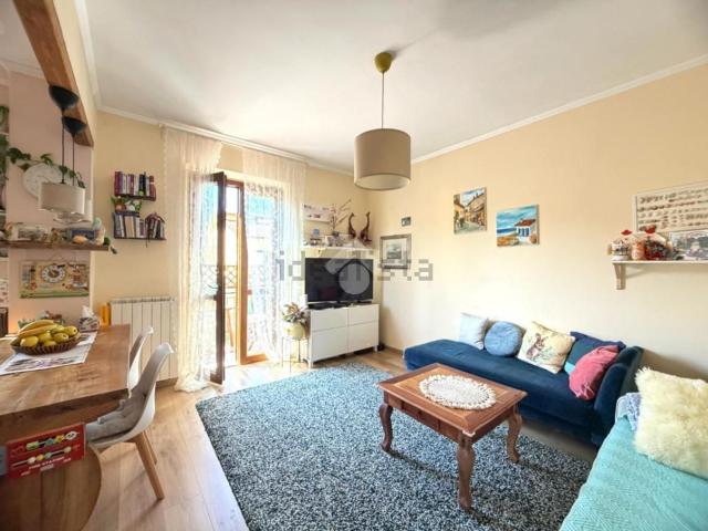 Appartamento in vendita a Gallo, Montecatini Terme
