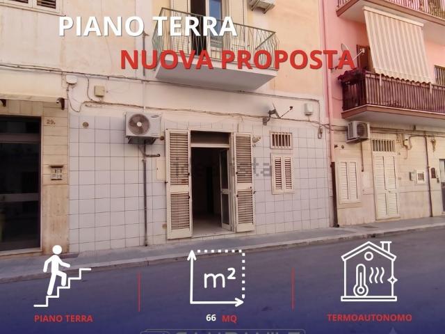 Appartamento in vendita a Puglia, Foggia