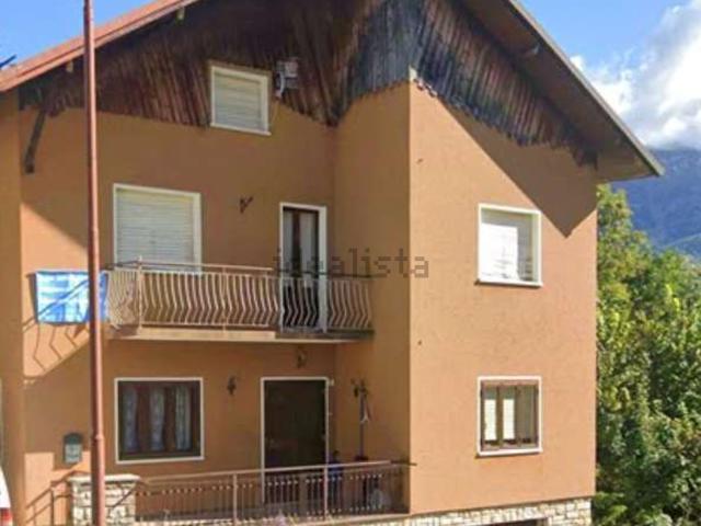 Appartamento in vendita a Alpago, Tambre D'alpago