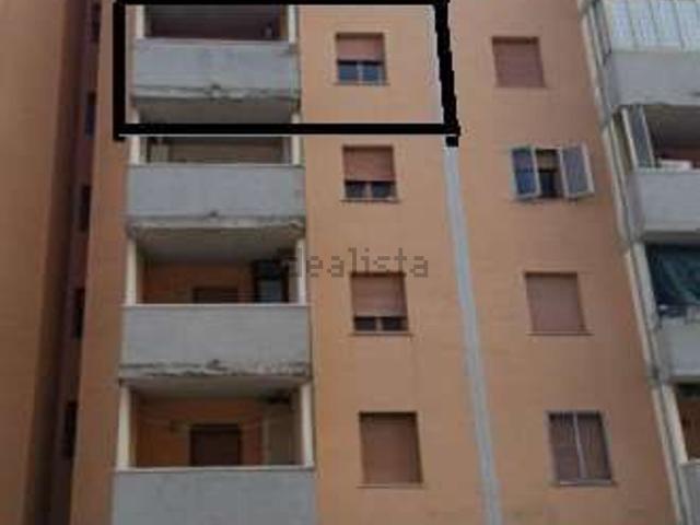 Appartamento in vendita a San Tommaso, Marche