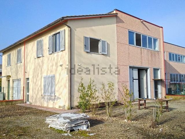 Appartamento in vendita a Ampugnano, Sovicille
