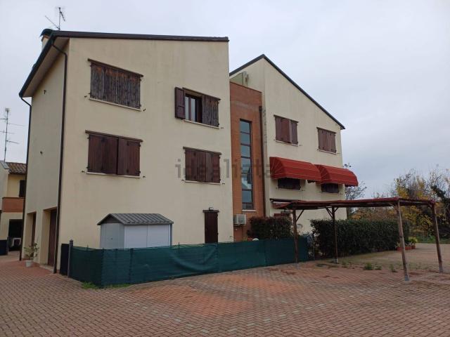 Appartamento in vendita a Mizzana, Ferrara