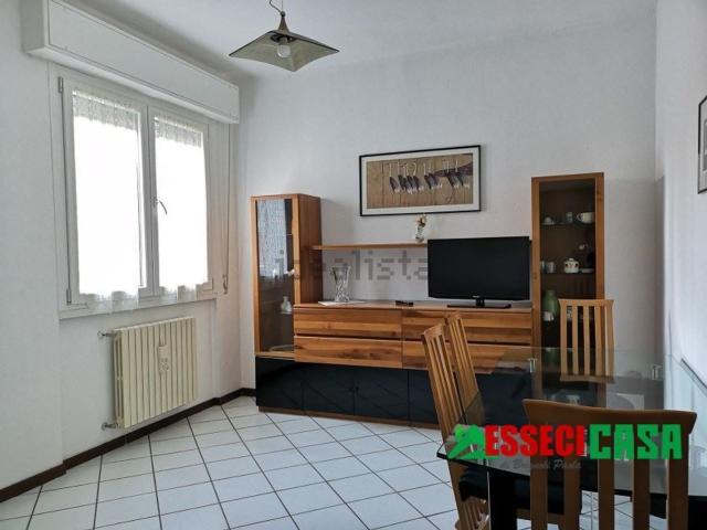 Appartamento in vendita a Calvenzano, Bergamo