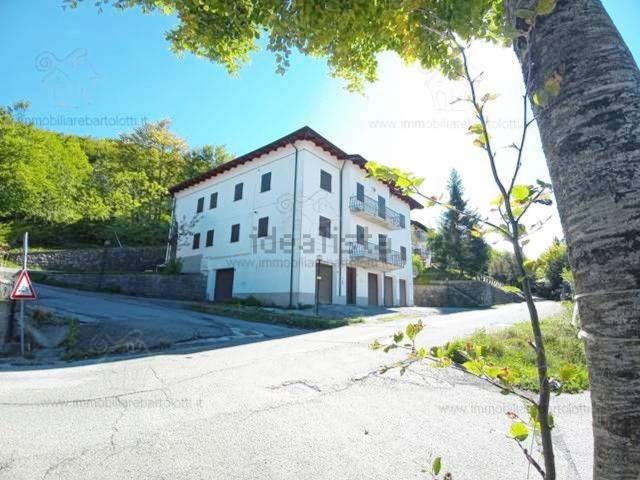 Attico in vendita a Abetone Cutigliano, Abetone