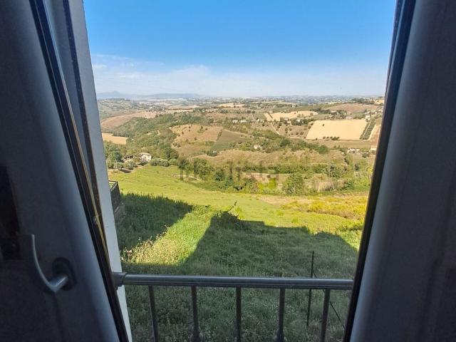 Appartamento in vendita a Fegatara, Montegiorgio