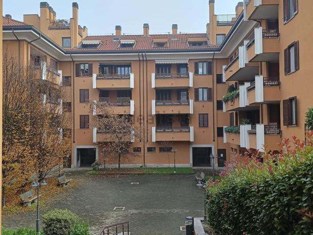 Appartamento in vendita a San Bovio, Peschiera Borromeo