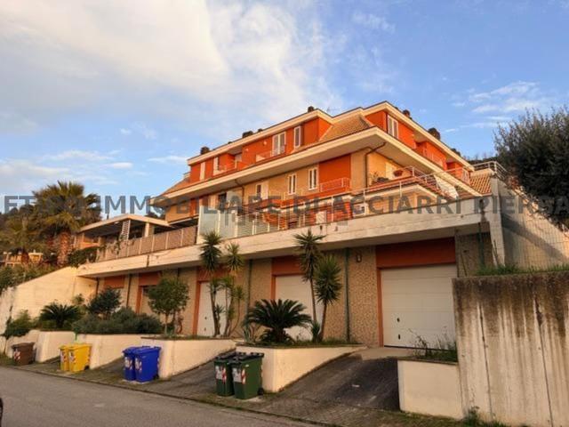 Appartamento in vendita a Marche, Ascoli Piceno