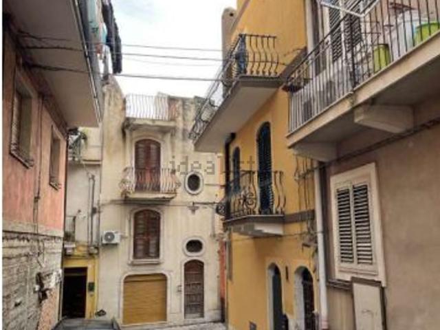 Appartamento in vendita a Spisone, Taormina