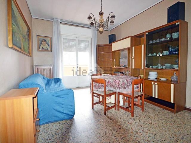 Appartamento in vendita a Monza, San Giuseppe