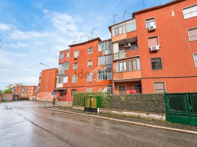 Appartamento in vendita a Rione Candelaro, Puglia