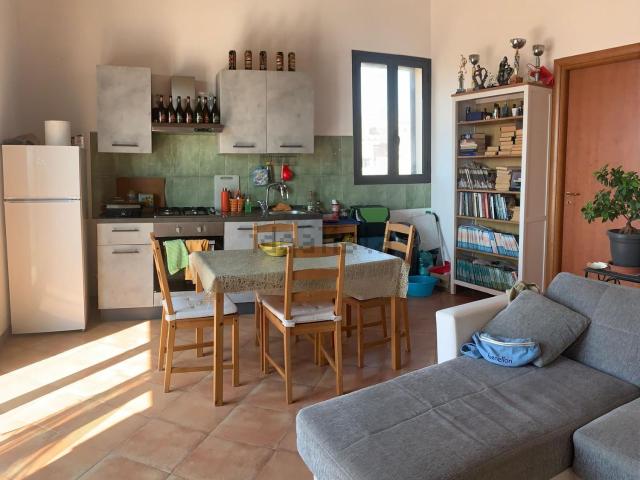 Attico in vendita a Scordia, Sicilia