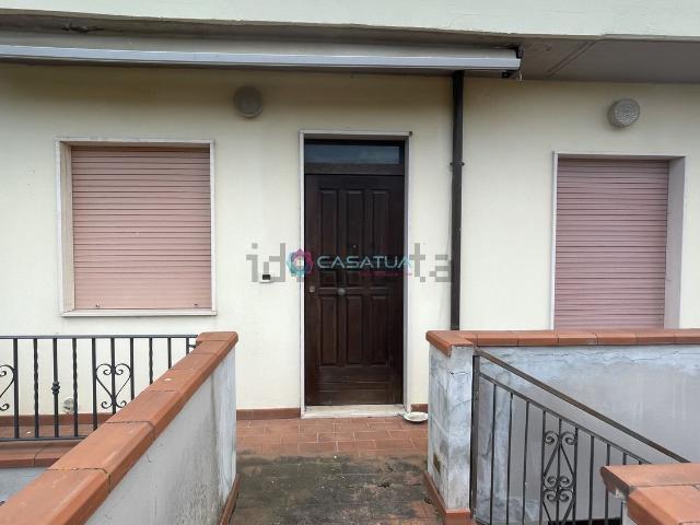 Appartamento in vendita a Scerne, Pineto