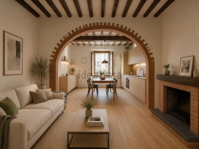 Appartamento in vendita a Tonfano, Toscana