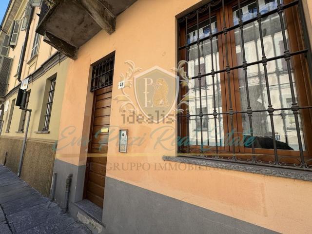 Appartamento in vendita a Selvagreca, Lodi