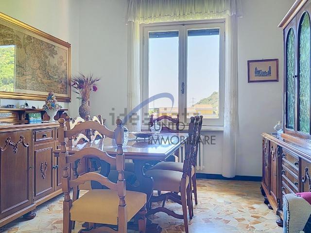 Appartamento in vendita a Carasco, Liguria