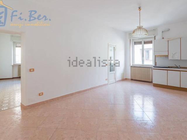 Appartamento in vendita a Cernusco Sul Naviglio, Lombardia