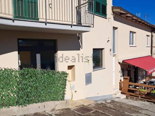 Appartamento in vendita a Gioiella, Umbria