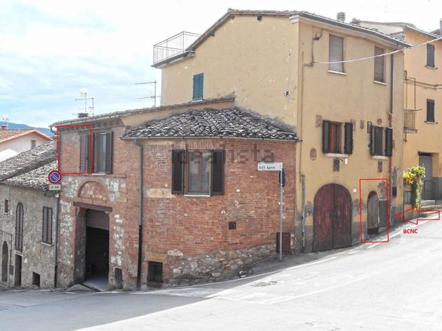 Appartamento in vendita a Chianciano, Chianciano Terme
