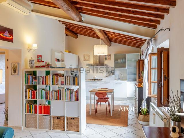 Appartamento in vendita a Barberino Tavarnelle, Tavarnelle Val Di Pesa