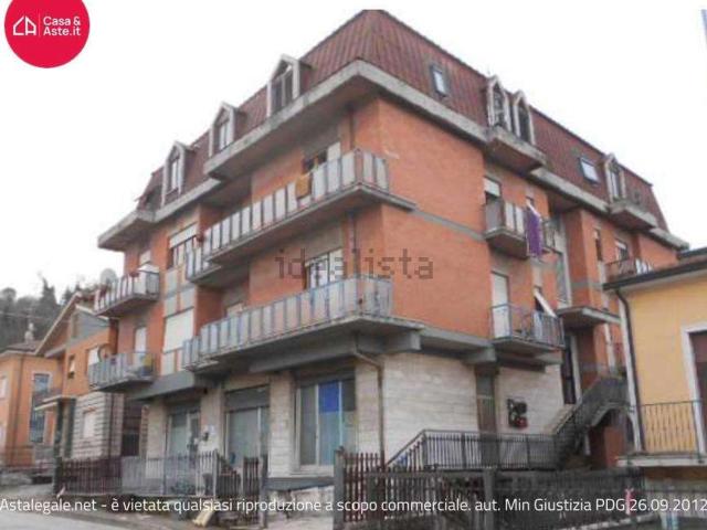 Appartamento in vendita a Marche, Fermo