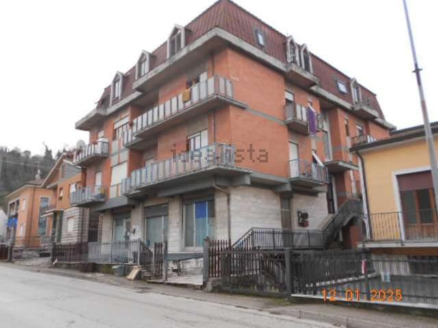 Appartamento in vendita a Marche, Fermo