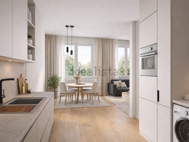 Appartamento in vendita a Ghisolfa, Milano