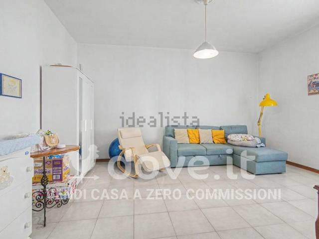 Appartamento in vendita a Fanfani, Lodi