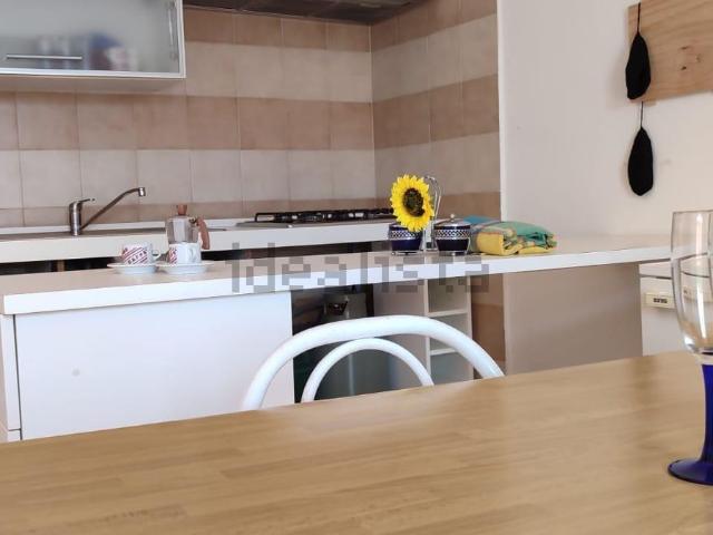 Appartamento in vendita a Torre Saracena, Puglia