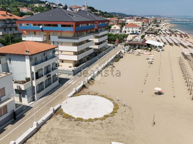 Appartamento in vendita a Vallone, Francavilla Al Mare