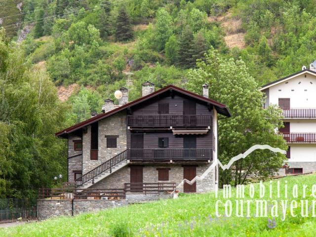 Appartamento in vendita a La Croix-des-Prés, La Salle