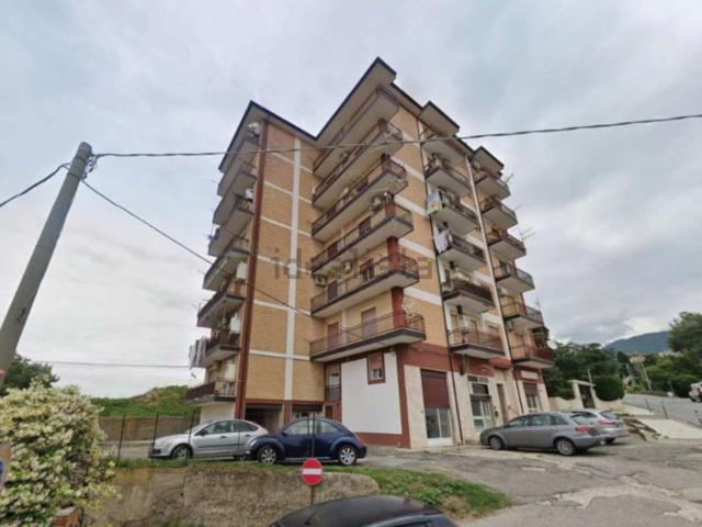 Appartamento in vendita a Rose, Cosenza