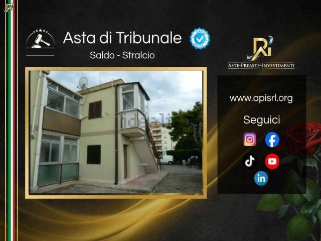 Appartamento in vendita a Puglia, Taranto