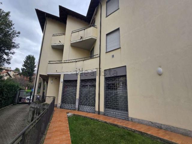 Appartamento in vendita a Santa Maria Maddalena, Varese