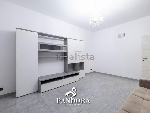 Appartamento in vendita a Centro, Gallarate
