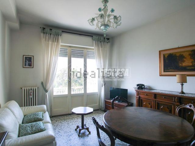 Appartamento in vendita a Tirassegno, Marche