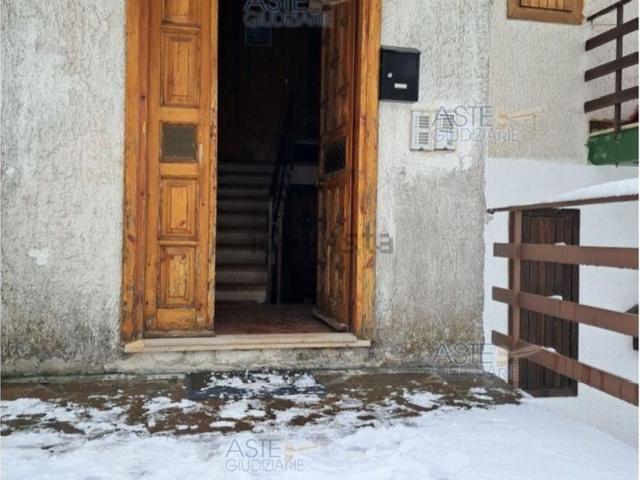 Appartamento in vendita a Valle del Sole, Pizzoferrato