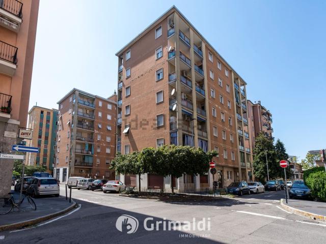 Appartamento in vendita a Zona Omogenea Milano Nord, Cinisello Balsamo