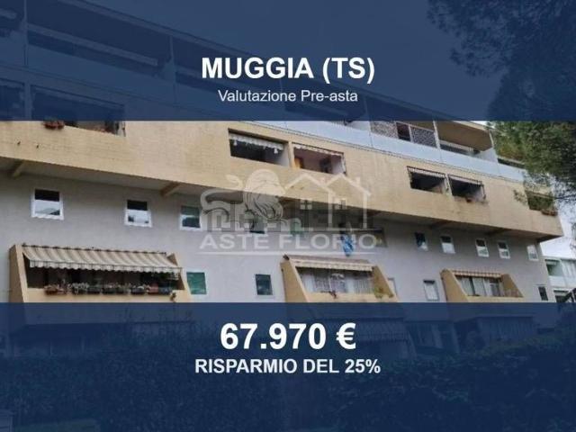 Appartamento in vendita a Riostorto, Muggiò
