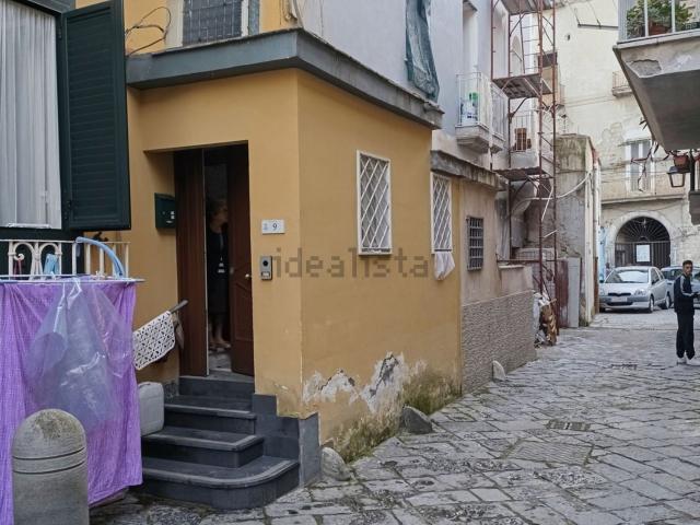 Appartamento in vendita a Ercolano, Campania