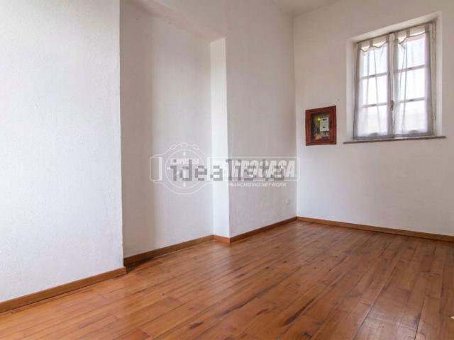 Appartamento in vendita a Gorla Maggiore, Lombardia