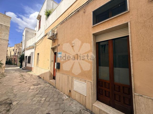Appartamento in vendita a Nardò, Lecce