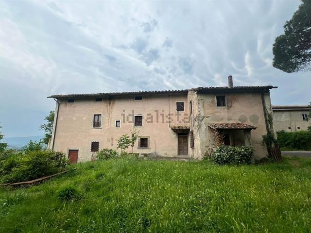 Appartamento in vendita a Luco Mugello, Borgo San Lorenzo
