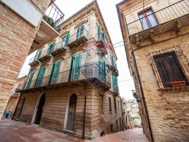 Appartamento in vendita a Civitanova-Sacca, Lanciano