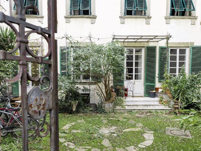 Appartamento in vendita a San Concordio, Bagni Di Lucca Ponte