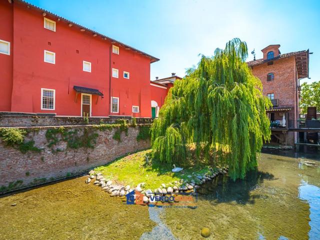 Appartamento in vendita a Piemonte, Torino