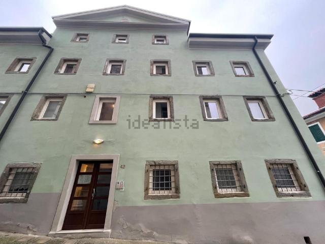 Appartamento in vendita a Opicina / Opčine, Villa Opicina