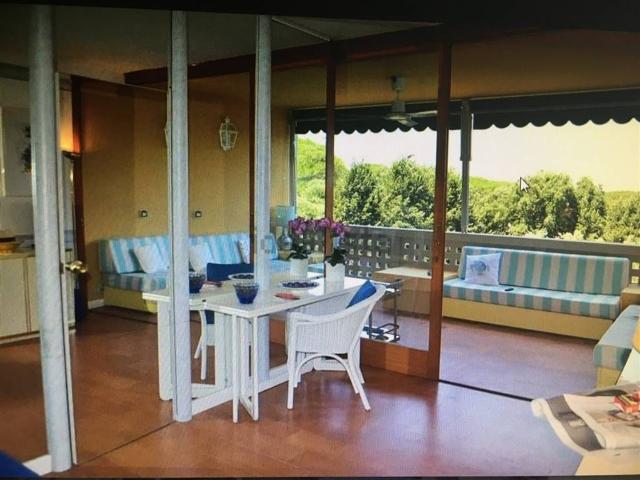 Appartamento in vendita a Punta Ala, Castiglione della Pescaia